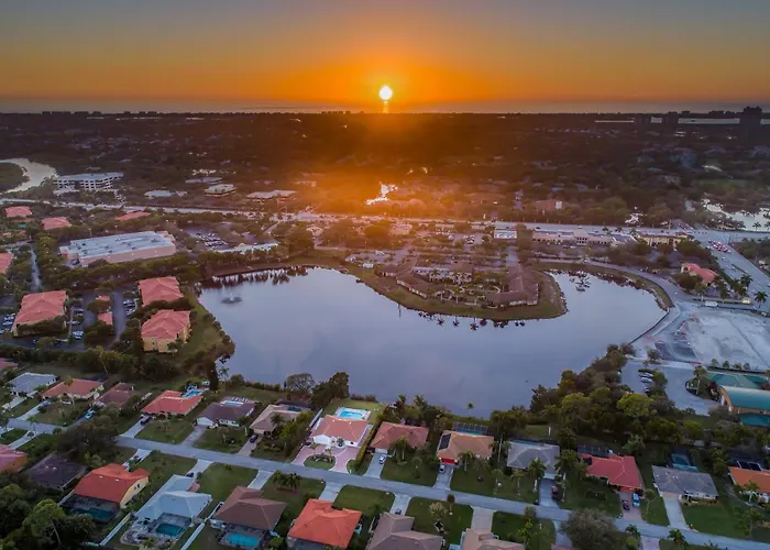 Bonita Lake Home - Luxury Taken To The Next Level
