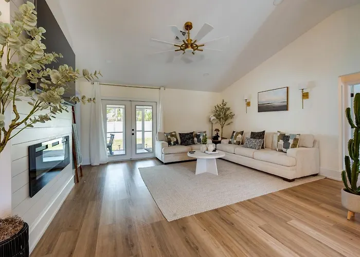 Chic Bonita Springs Vacation Rental, 6 Mi To Beach