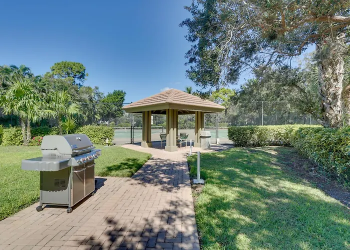 Bonita Springs Vacation Rental W/ Community Pool!